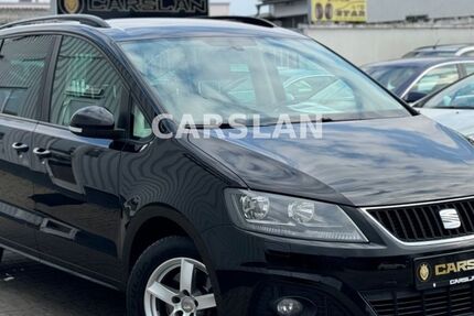 Seat Alhambra 125.000 km 13.498 € Worms 67547