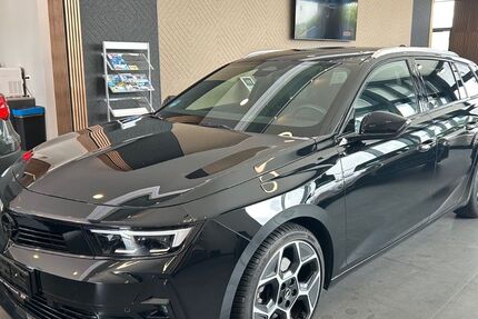 Opel Astra 65.000 km 20.990 &euro; Roßdorf 64380