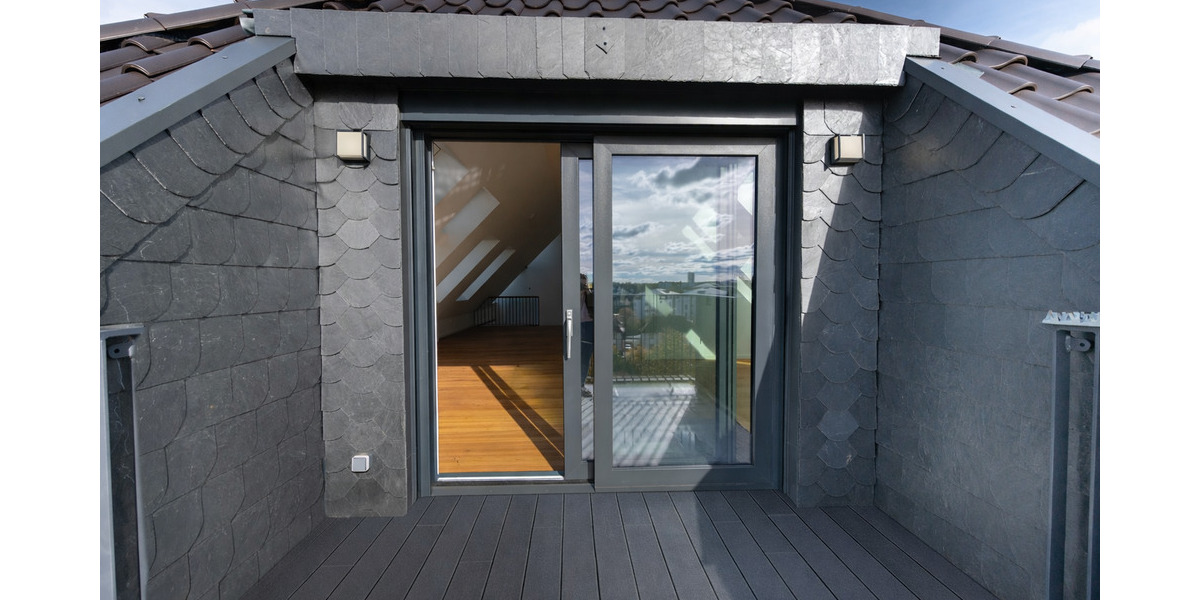 Etagenwohnung Offenbach am Main Bieberer Berg - 5 Zimmer, 200 m&sup2;, 1.200.000&euro; | Angebot:25095292