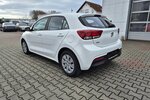 Kia Rio 1,2l Attract Klima 94.361 km 7.990 &euro; Rodgau 63110