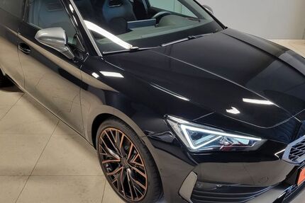 Cupra Leon 11.040 km 31.920 &euro; Alsbach-Hähnlein 64665