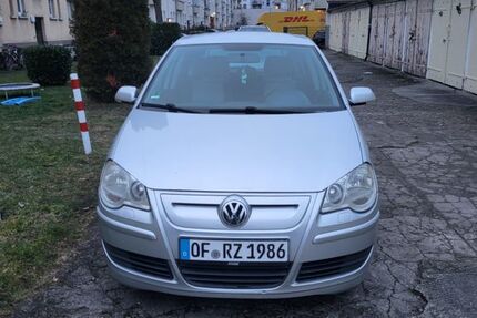 VW Polo 221.000 km 2.600 &euro; Offenbach Am Main 63071