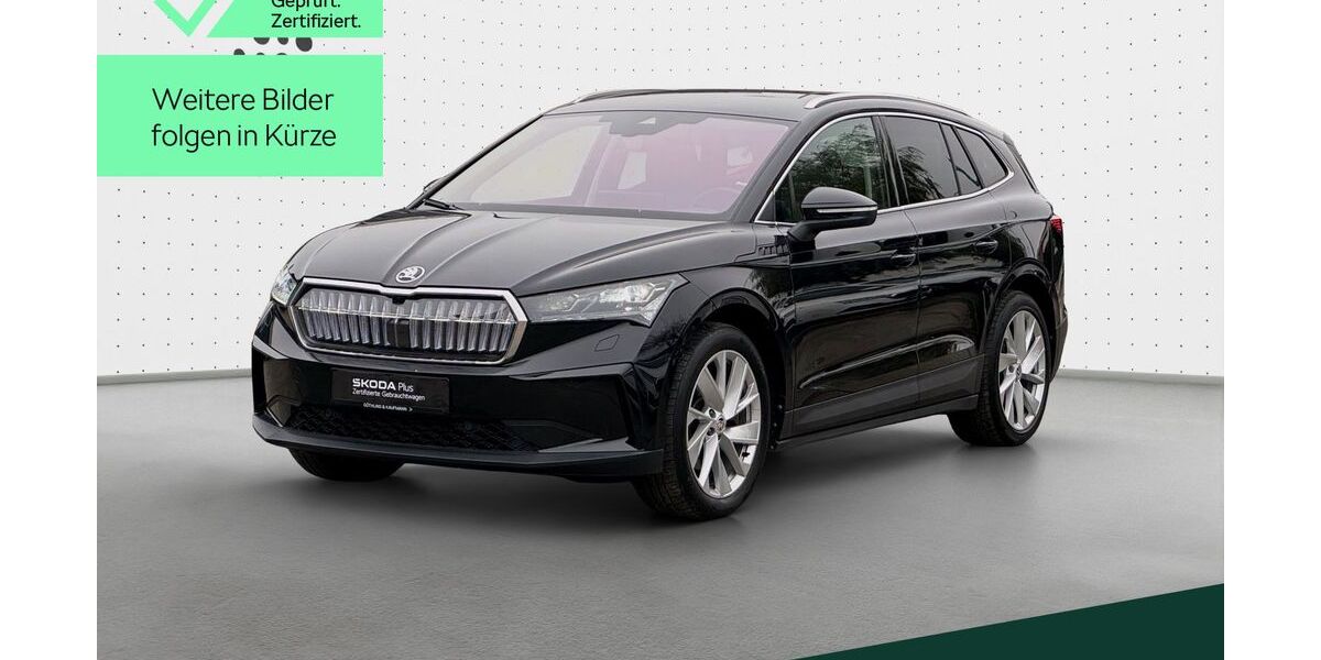 Skoda Enyaq 52.606 km 29.980 &euro; Hofheim im Taunus 65719