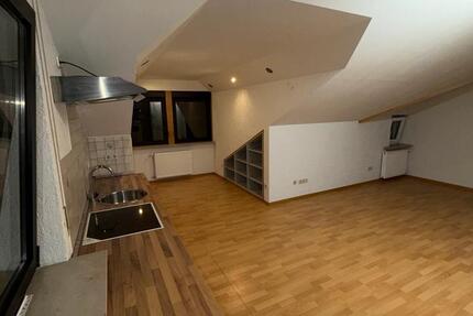 Wohnung Darmstadt Darmstadt-Nord - 1 Zimmer, 55 m&sup2;, 550&euro; | Angebot:25332160