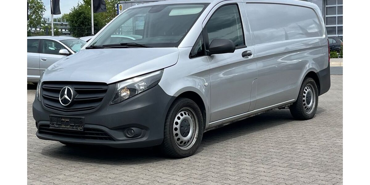 Mercedes-Benz Vito 167.024 km 18.600 &euro; Dietzenbach / bei Frankfurt am Main 63128
