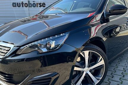 Peugeot 308 95.381 km 13.700 € Darmstadt 64295