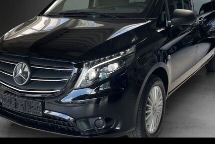 Mercedes-Benz Vito 69.999 km 47.770 &euro; Bensheim 64625
