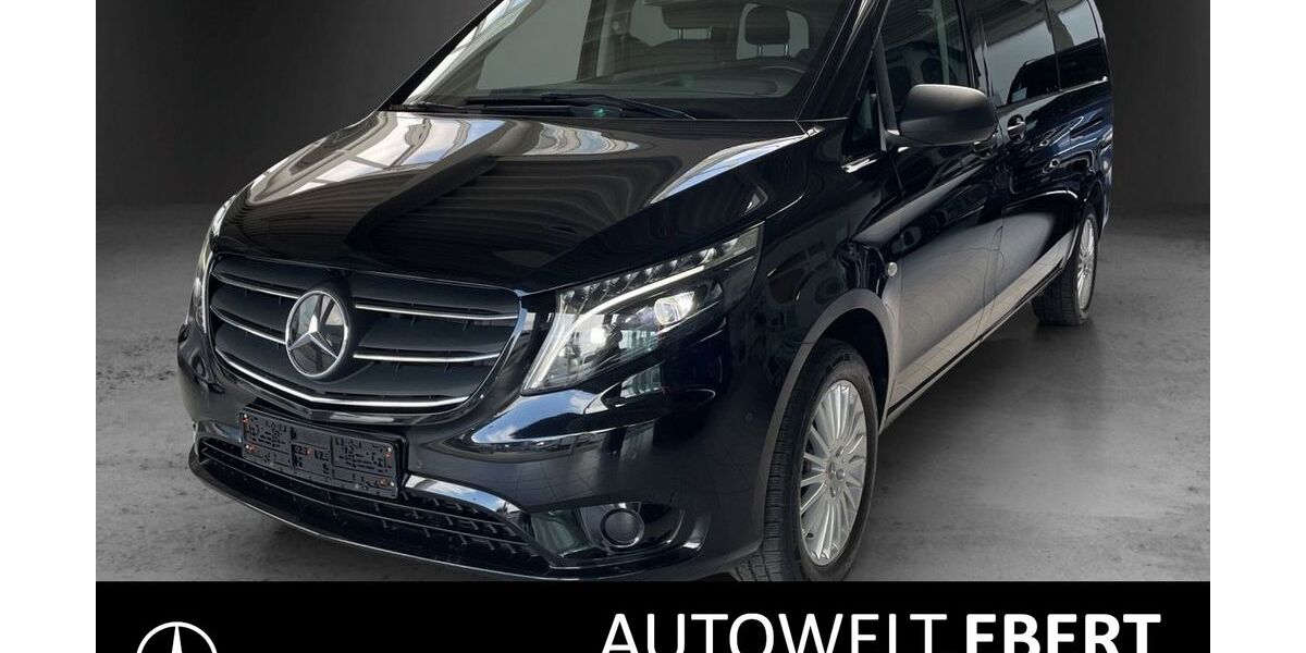 Mercedes-Benz Vito 69.999 km 47.770 &euro; Bensheim 64625