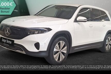 Mercedes-Benz EQB 12.227 km 37.990 &euro; Frankfurt 60599