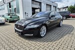 Jaguar XF Prestige Leder, GSHD, Navigation, Rückfahrkamer 104.922 km 21.690 &euro; Rodgau 63110