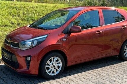 Kia Picanto 97.098 km 5.899 &euro; Lorsch 64653