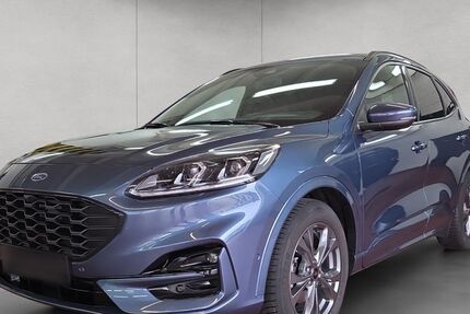 Ford Kuga 32.798 km 21.950 &euro; Frankfurt 60386