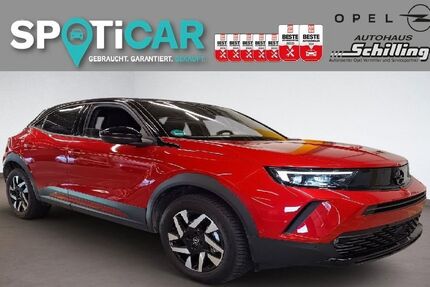 Opel Mokka 7.120 km 23.490 € Griesheim 64347