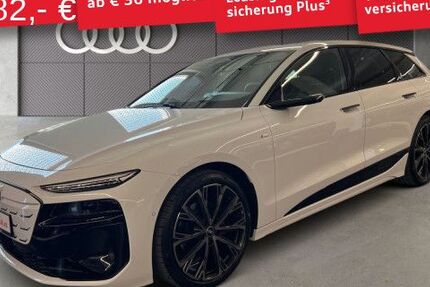 Audi A6 e-tron 13.661 km 61.870 &euro; Frankfurt am Main 60314