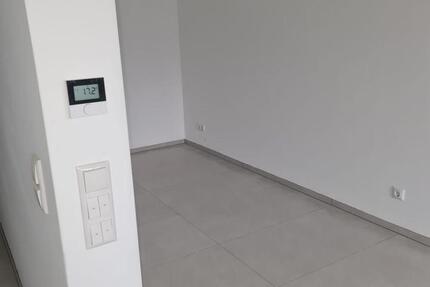 1,5 Zimmerwohnung, Neubau Erdgeschoss