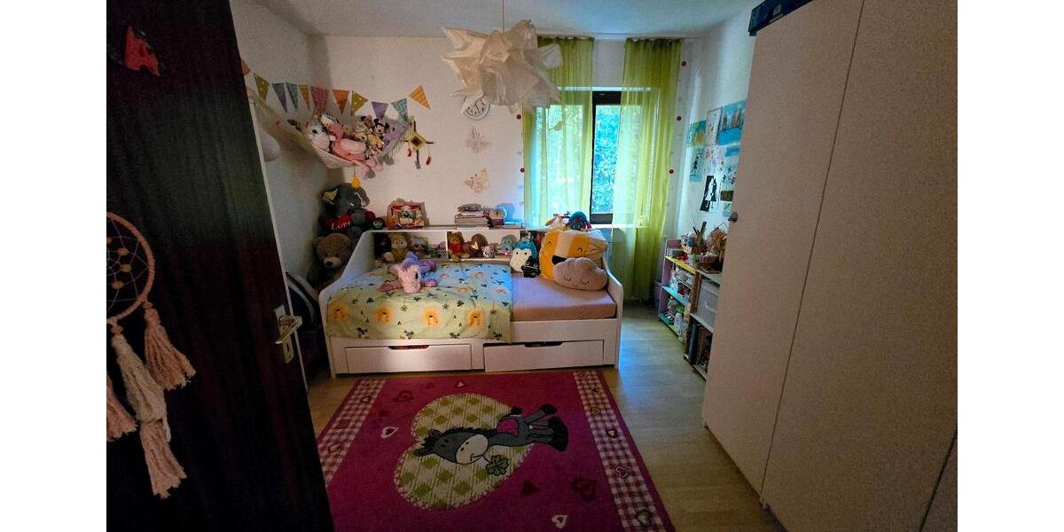 Erdgeschoßwohnung Frankfurt am Main Rödelheim - 3 Zimmer, 86 m&sup2;, 430.000&euro; | Angebot:20111092