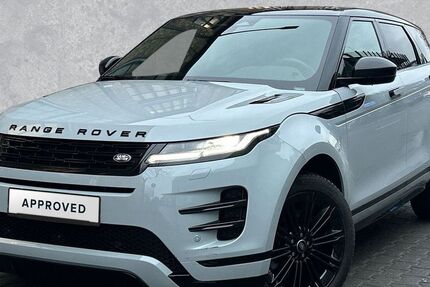 Land Rover Range Rover Evoque 22.500 km 45.880 &euro; Frankfurt a.M. 60314