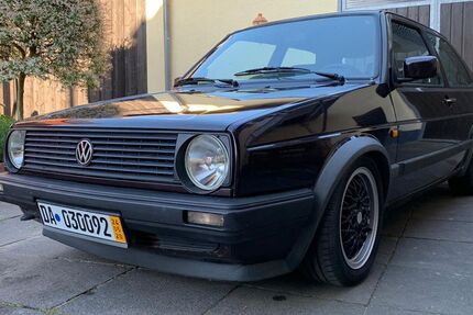 VW Golf 200.000 km 1.999 &euro; Reinheim 64354