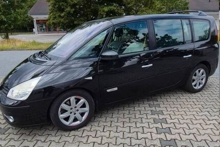 Renault Espace 300.100 km 4.000 &euro; Alsbach - Hähnlein 64665