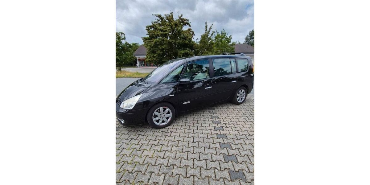 Renault Espace 300.100 km 4.000 &euro; Alsbach - Hähnlein 64665
