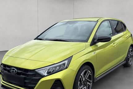 Hyundai i20 1.501 km 20.750 &euro; Offenbach 63069