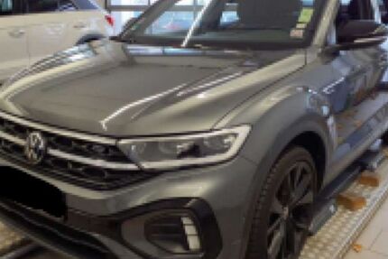 VW T-Roc 40.394 km 26.430 &euro; Hofheim 65719