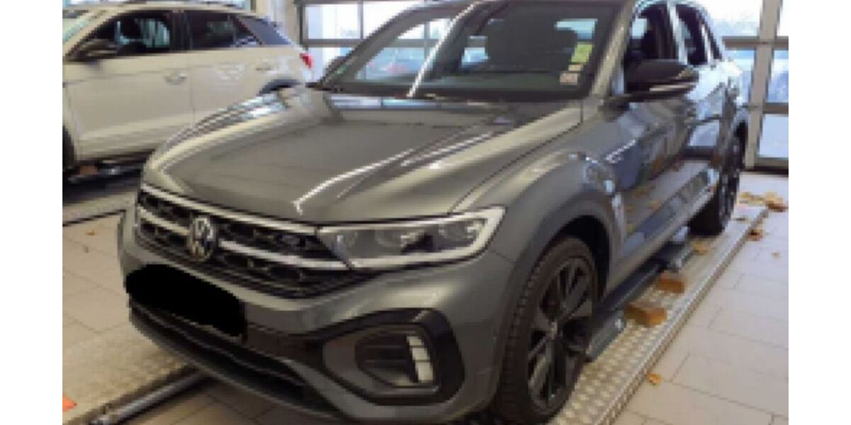VW T-Roc 40.394 km 26.430 &euro; Hofheim 65719