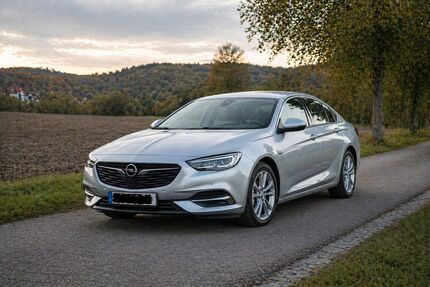 Opel Insignia 127.000 km 13.100 &euro; Hattersheim am Main 65795