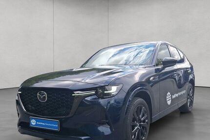 Mazda CX-60 9.000 km 52.950 &euro; Frankfurt 60386