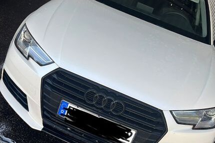 Audi A4 125.000 km 20.200 &euro; Babenhausen 64832