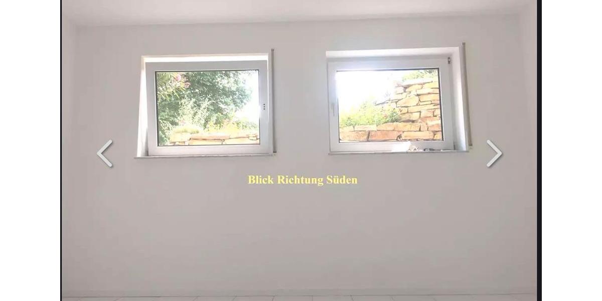 Etagenwohnung Heppenheim (Bergstraße) - 2 Zimmer, 58 m&sup2;, 700&euro; | Angebot:25586508