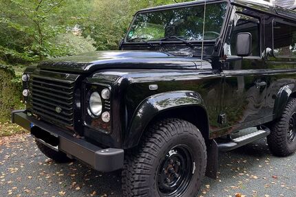 Land Rover Defender 19.000 km 66.000 € Rüsselsheim am Main 65428