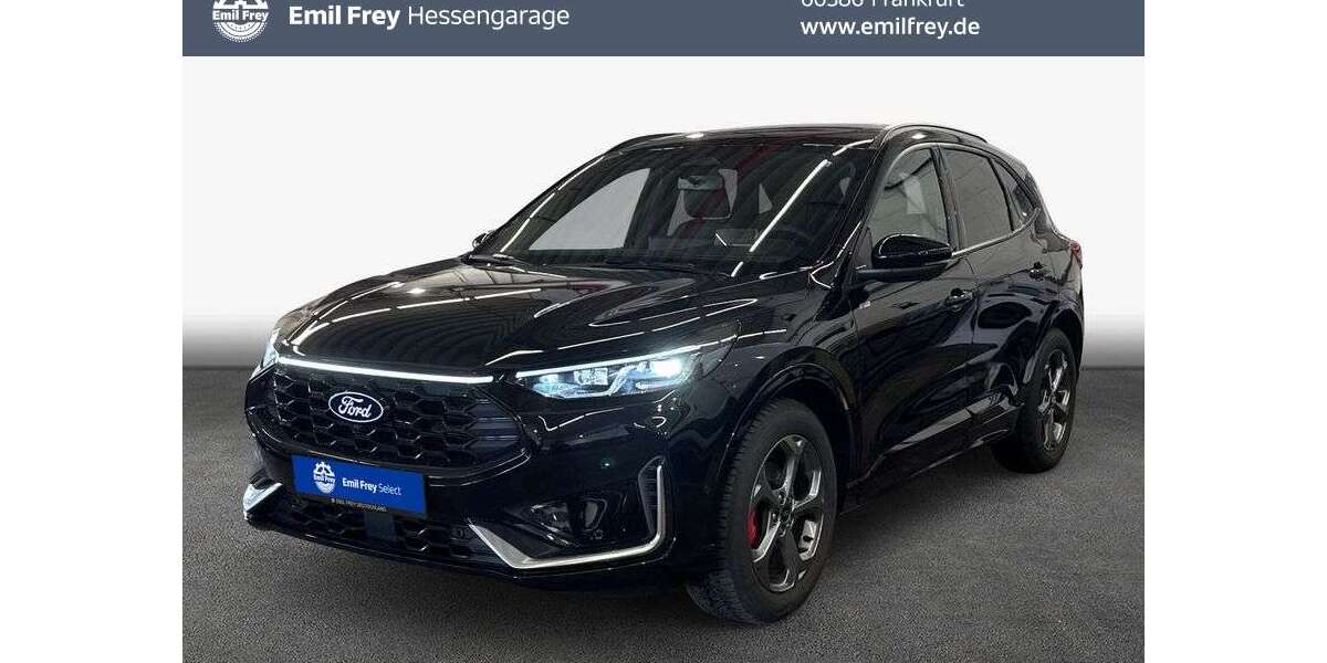Ford Kuga 30.067 km 31.950 &euro; Frankfurt am Main 60386