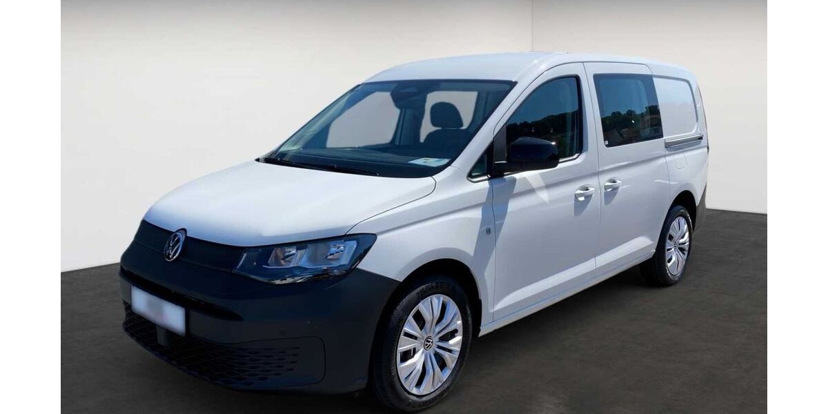 VW Caddy 1.500 km 40.900 &euro; Darmstadt 64293