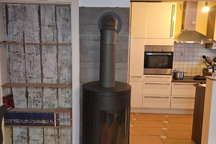 Erdgeschoss Wohnung Offenbach 3 zimmer