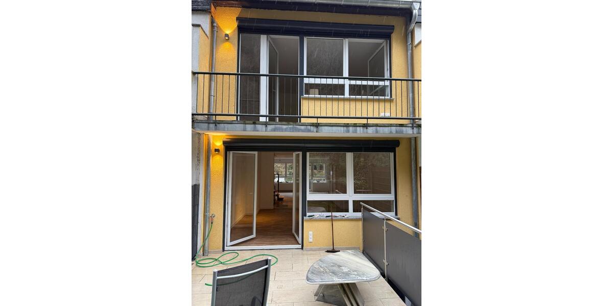 Reihenhaus Bensheim - 4 Zimmer, 120 m&sup2;, 1.800&euro; | Angebot:24710009