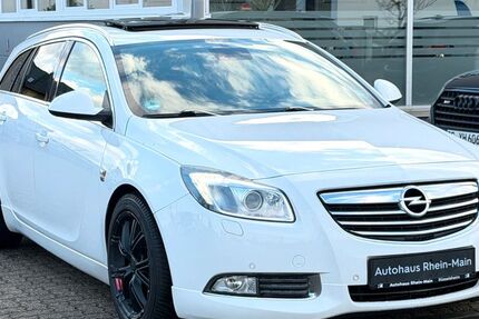 Opel Insignia 198.000 km 6.950 &euro; Rüsselsheim 65428