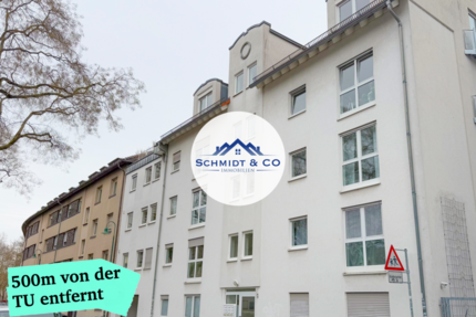 Wohnung Darmstadt Darmstadt-Nord - 1 Zimmer, 35 m&sup2;, 610&euro; | Angebot:26350246