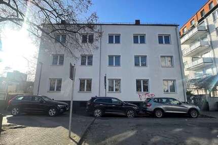 Haus Offenbach am Main Hafen - 25 Zimmer, 610 m&sup2;, 2.350.000&euro; | Angebot:22774478