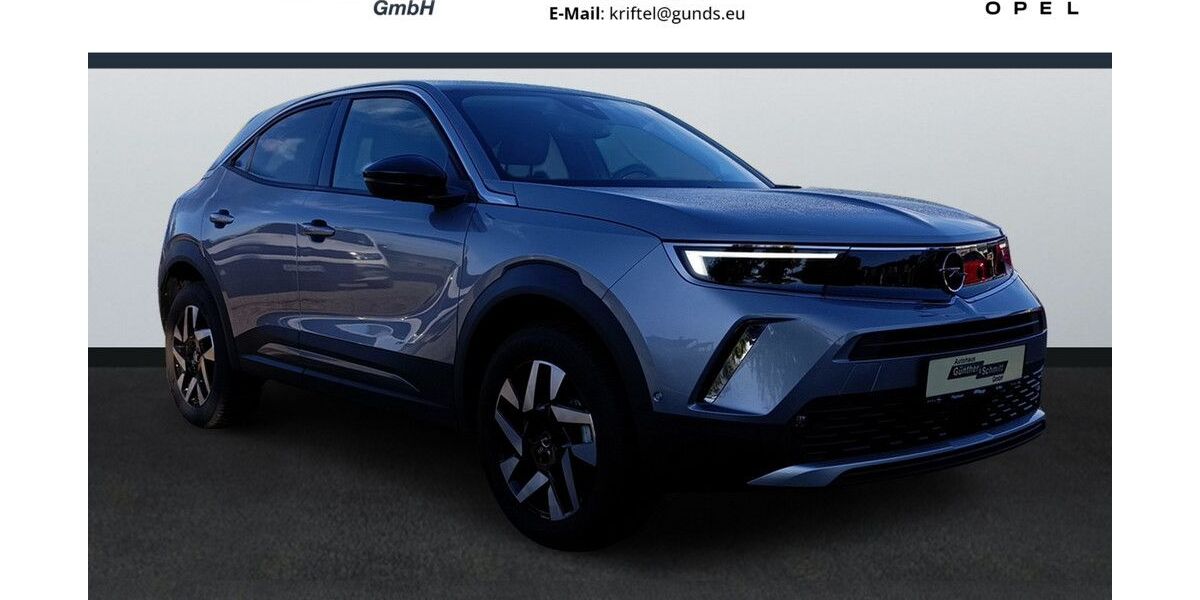 Opel Mokka 7.234 km 21.370 &euro; Kriftel 65830