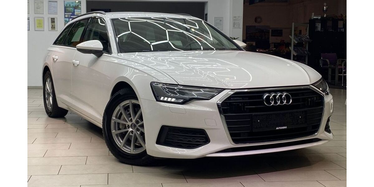 Audi A6 110.113 km 27.900 &euro; Neu-Isenburg 63263