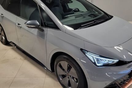 Cupra Born 31.450 km 25.750 &euro; Alsbach-Hähnlein 64665