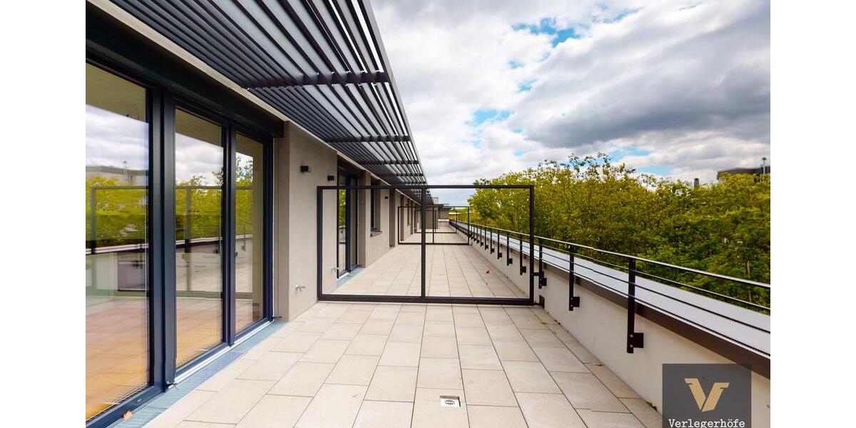 Etagenwohnung Darmstadt Darmstadt-West - 3 Zimmer, 90 m&sup2;, 1.700&euro; | Angebot:26299427