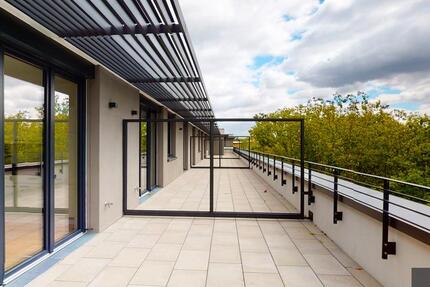 Wohnung Darmstadt Darmstadt-West - 3 Zimmer, 90 m&sup2;, 1.700&euro; | Angebot:26299427