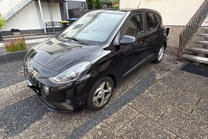 Hyundai i10 152.000 km 7.000 € Wiesbaden 65189