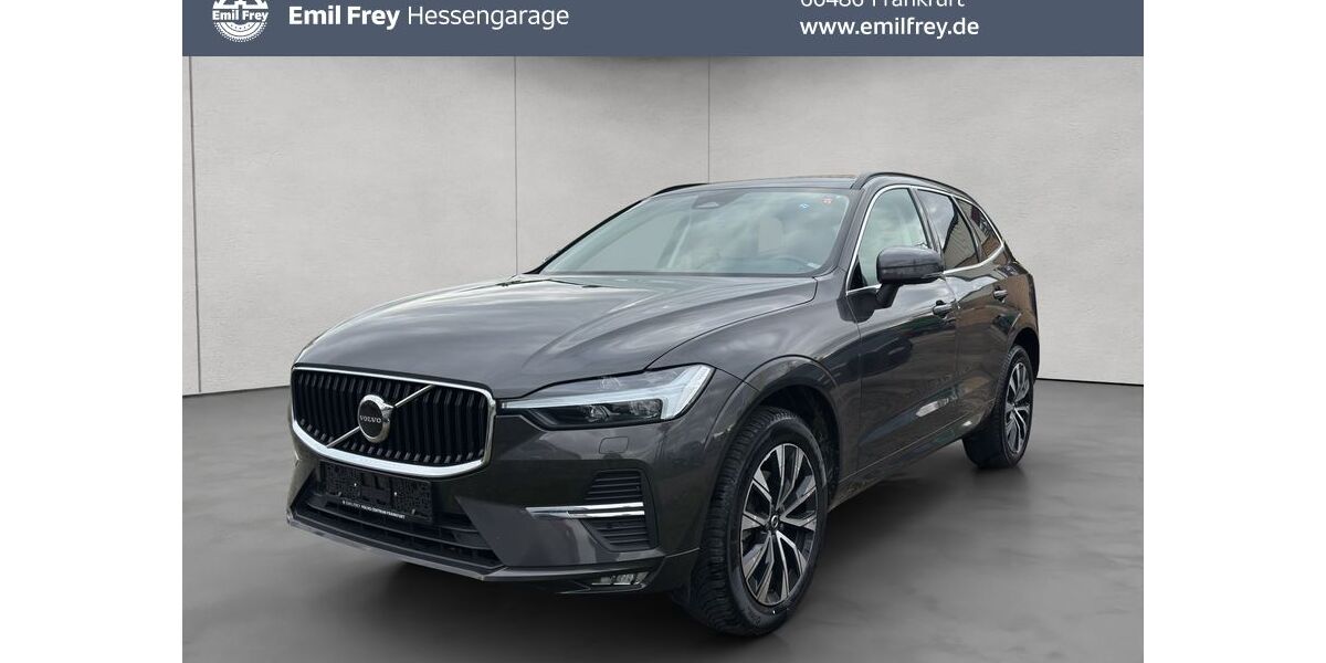 Volvo XC60 9.145 km 43.750 &euro; Frankfurt am Main 60486