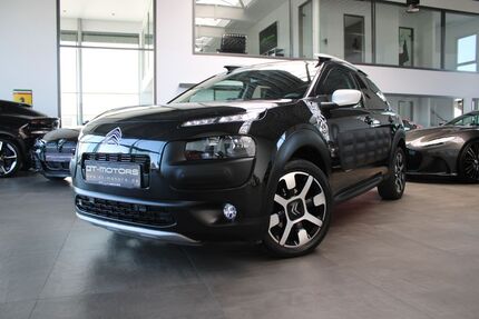 Citroen C4 Cactus 110.900 km 7.900 &euro; Griesheim/Darmstadt 64347