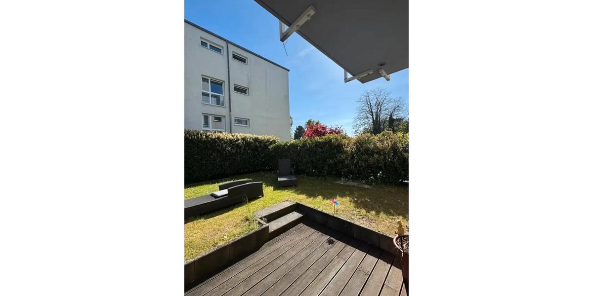 Erdgeschoßwohnung Frankfurt am Main Nordend West - 3 Zimmer, 1.850&euro; | Angebot:26416314