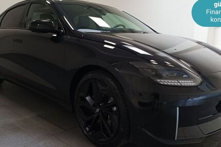 Hyundai IONIQ 6 31.449 km 32.990 &euro; Egelsbach 63329
