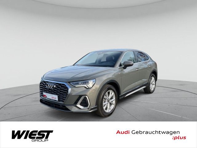Audi Q3 8.465 km 40.450 &euro; Bensheim 64625